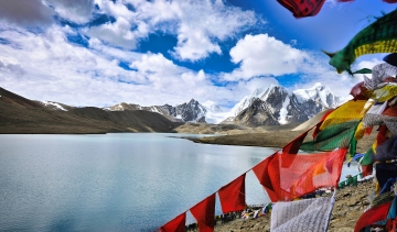 North Sikkim 5 Days Package